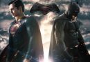 Batman v Superman