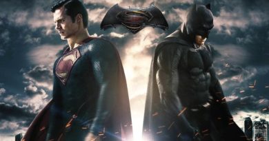 Batman v Superman