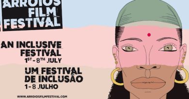Arroios Film Festival