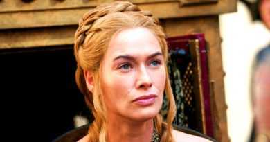 Cersei Lannister