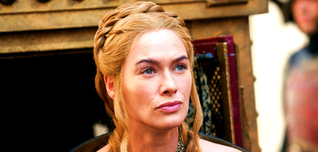 Cersei Lannister