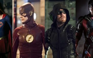 arrow