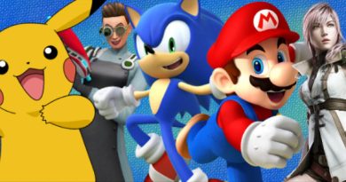 séries mais vendidas