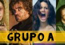 séries 2016
