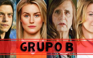 séries 2016