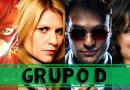 séries 2016