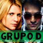 séries 2016