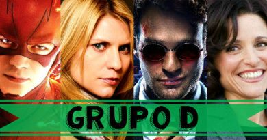 séries 2016