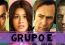 séries 2016