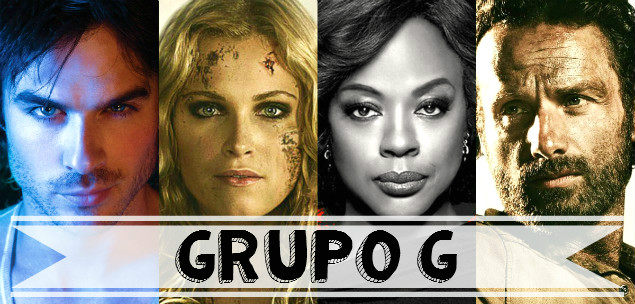 séries 2016