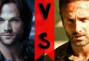séries 2016