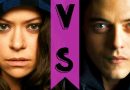 séries 2016