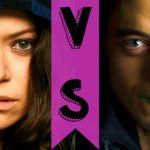 séries 2016