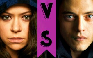 séries 2016