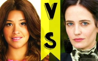 séries 2016