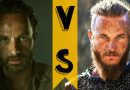 séries 2016