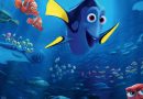 À Procura de Dory