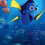 À Procura de Dory