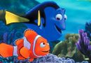 À Procura de Dory