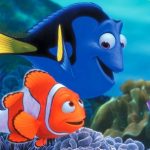 À Procura de Dory