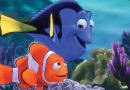 À Procura de Dory