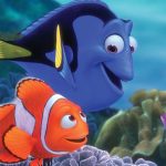 À Procura de Dory