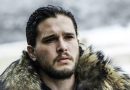 jon snow game of thrones