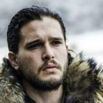 jon snow game of thrones