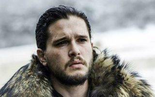 jon snow game of thrones