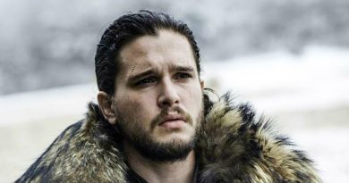 jon snow game of thrones