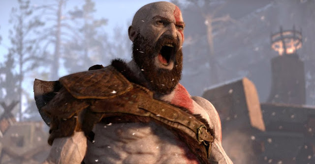 God of War