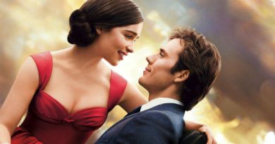 me before you