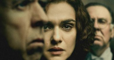 melhores posters Denial