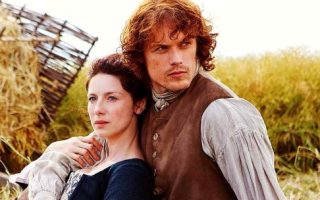 outlander
