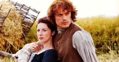 outlander