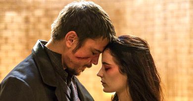 penny dreadful