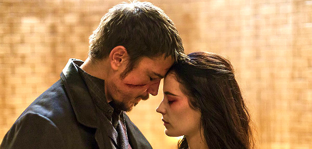 penny dreadful