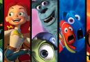 Pixar