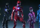 power rangers