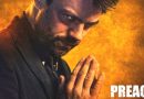 preacher