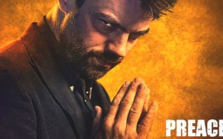 preacher