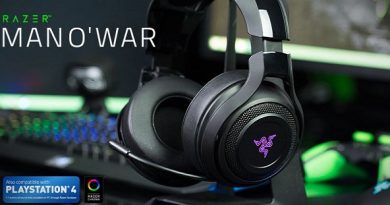 razer man o'war