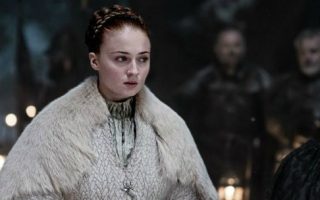 Sansa Stark teoria Ramsay Bolton Game of Thrones