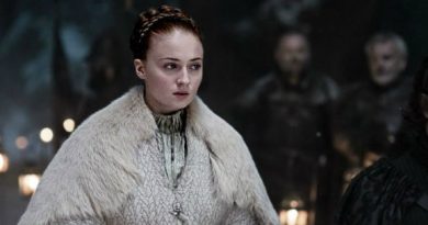 Sansa Stark teoria Ramsay Bolton Game of Thrones