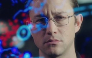 snowden