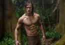 a lenda de tarzan