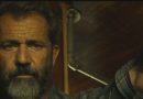 the blood father