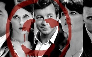 The Mentalist