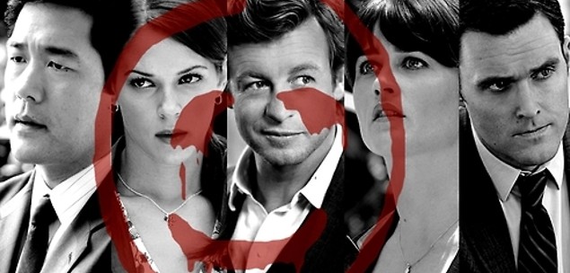 The Mentalist