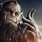 warcraft